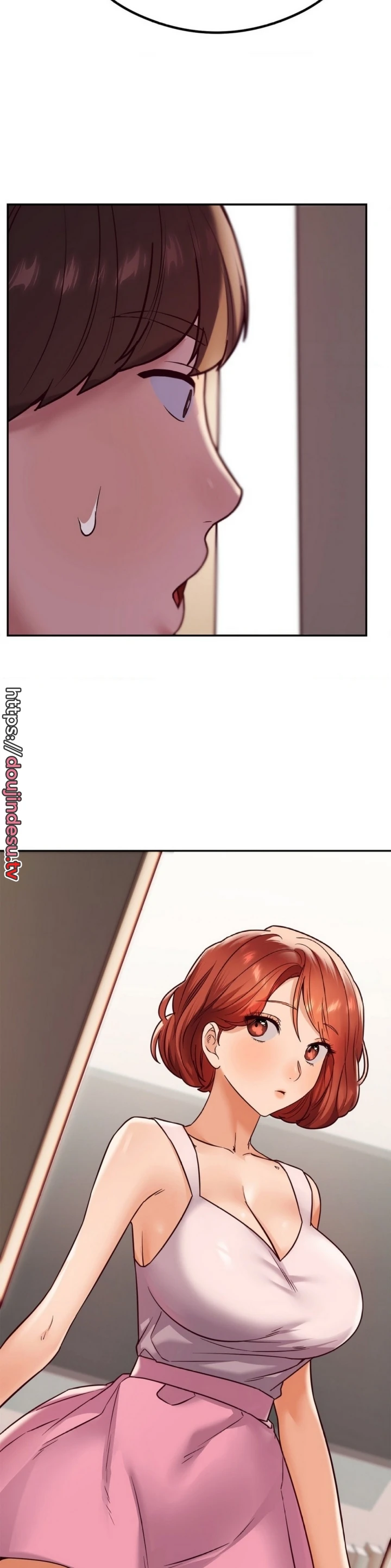 Magical Massage Chapter 16 - Page 2